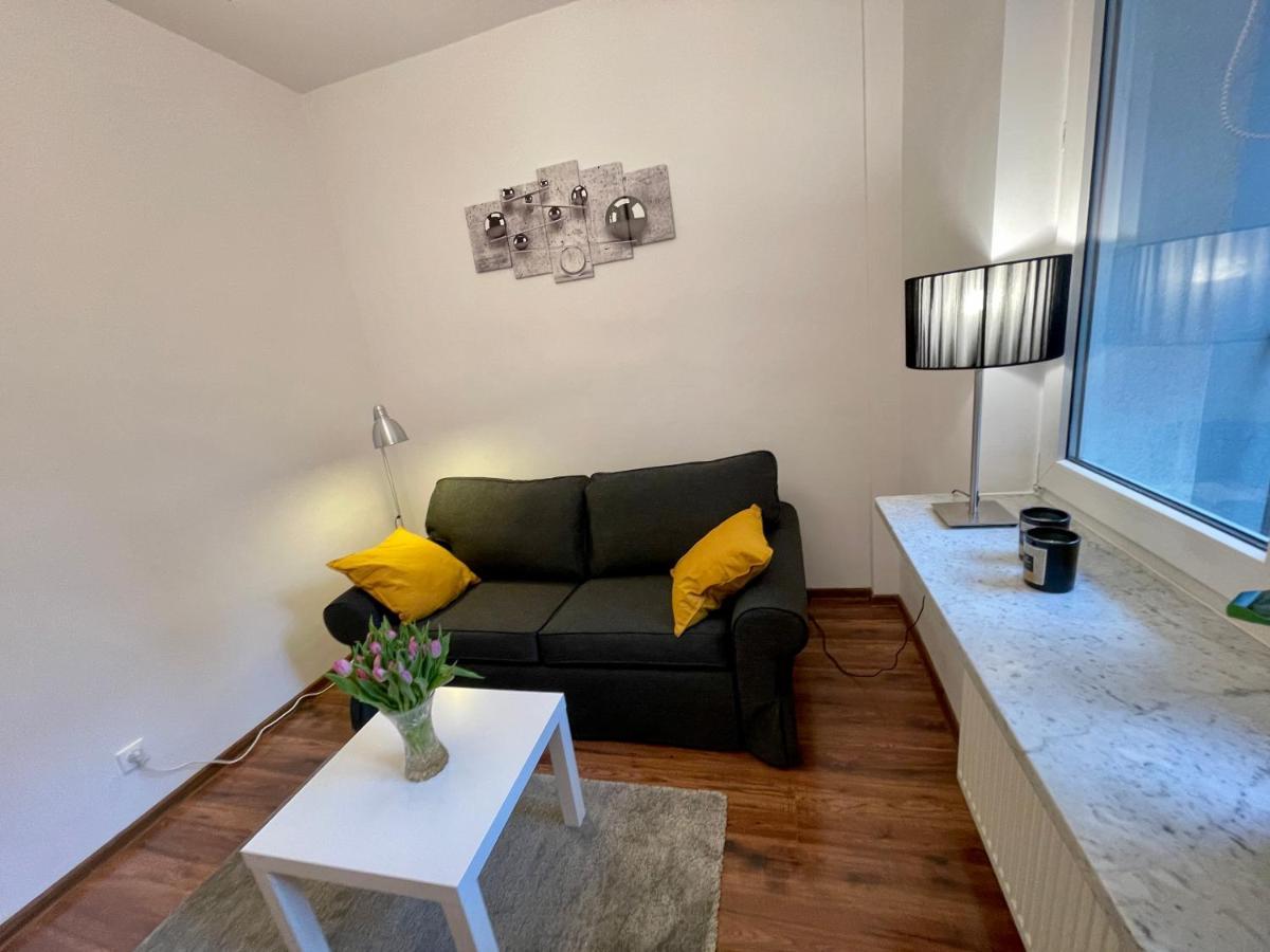 Appartement Diamond Metro Wifi 300 Mbs 70'Tv Netflix Hbo Appletv+ à Varsovie Extérieur photo